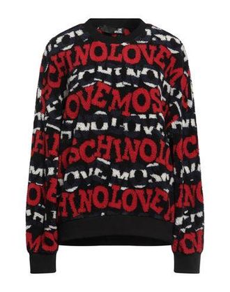 Love Moschino TOPWEAR - Sweatshirts sur YOOX.COM