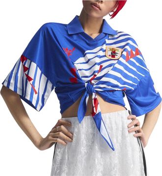 adidas (WMNS) adidas Japan Reconstructed Bringback Asia Sizing White Power Blue KE2291