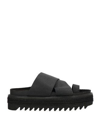 Yohji Yamamoto SCHUHE - Zehentrenner auf YOOX.COM