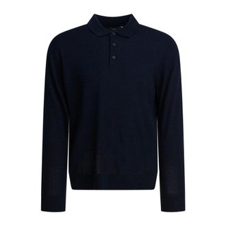 Vince Hombre, Camisetas, Azul, Talla: M