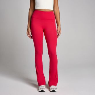 MyProtein Mallas de campana Tempo para mujer de MP - Chilli - XS