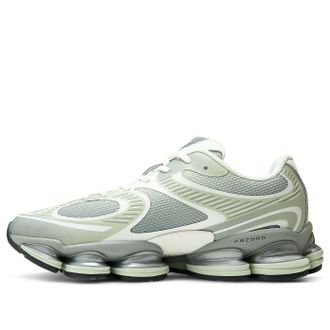 New Balance ABZORB 2000 Silver Moss Bayberry U20002UU