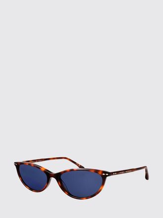 Isabel Marant Sunglasses Woman color Brown