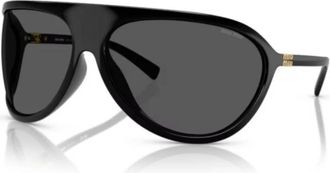 Miu Miu unisex, Accesorios, Negro, Talla: ONE Size