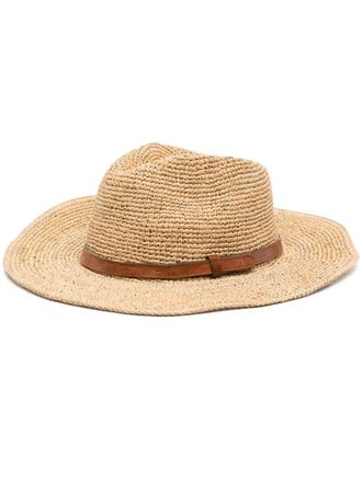 Ibeliv Ento Fedora Hat