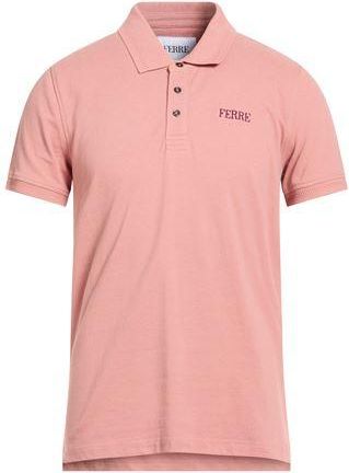 Ferre TOPWEAR - Polo shirts on YOOX.COM