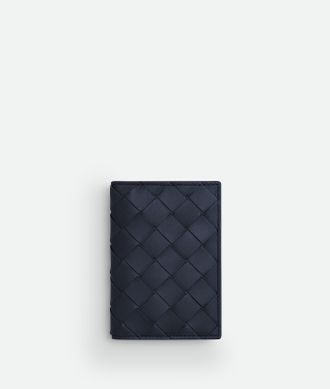 Bottega Veneta Flap Card Case - Bottega Veneta