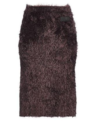 Maison Margiela PARTES DE ABAJO - Faldas midi en YOOX.COM