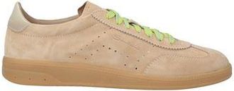 Santoni FOOTWEAR - Trainers on YOOX.COM