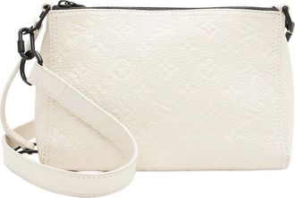 Louis Vuitton Monogram Empriente Triangle Messenger (Authentic Pre-Loved)