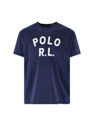 Polo Ralph Lauren T-Shirt Logo