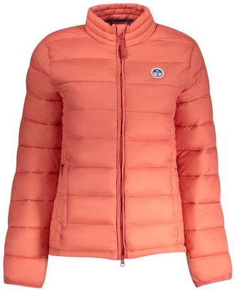North Sails Polyamide Jackets & Womens Coat