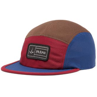 Prana Origin Story Cap Blue