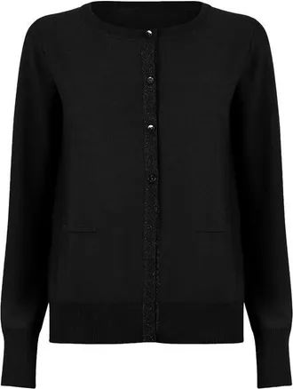 Wolford Merino Blend Cardigan