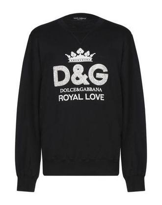 Dolce & Gabbana Sweatshirts