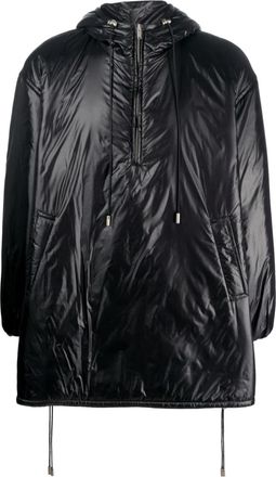 Saint Laurent Nylon Blouson
