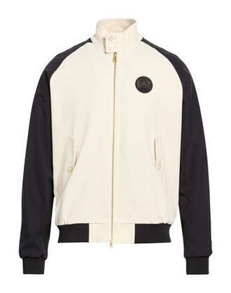 Emporio Armani COATS & JACKETS - Jackets on YOOX.COM