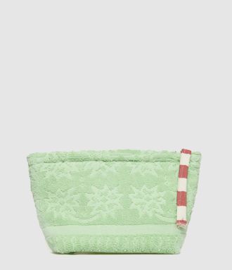 Lalla Petite Trousse Walakin &Eacute;ponge Summer Lime