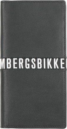 Dirk Bikkembergs Kleinlederwaren - Brieftaschen auf YOOX.COM