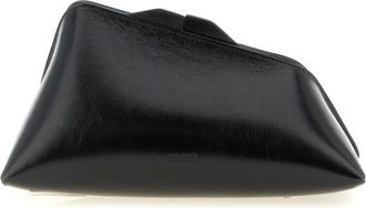 The Attico 8.30 Pm Oversize Clutch