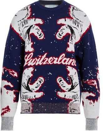 Bally MAGLIERIA - Pullover su YOOX.COM