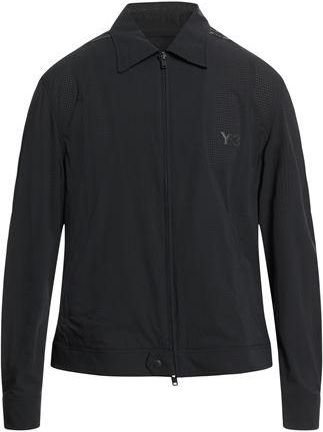 Yohji Yamamoto CAPISPALLA - Giacche & Giubbotti su YOOX.COM