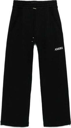 Amiri Core sweatpants - Black