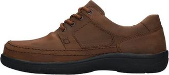 Waldläufer Dames, Schoenen, Bruin, Maat: 38 1/2 EU