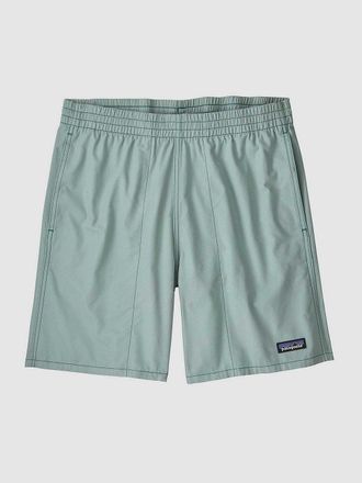 Patagonia Funhoggers Shorts blau
