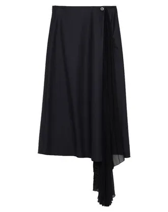 Chloé BOTTOMWEAR - Midi skirts on YOOX.COM