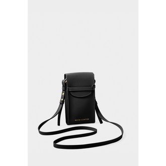 Katie Loxton Cece Cell Bag in Black at Nordstrom