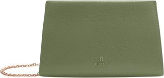 Furla Mujer, Bolsos, Verde, Talla: ONE Size
