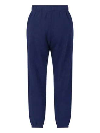 Polo Ralph Lauren Womens Trousers Blue Cotton
