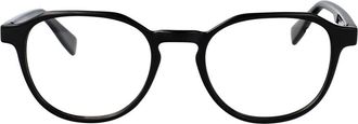 Lacoste L2980 Optisch Montuur - unisex - Brillen - Zwart - 51 MM - Accessoires