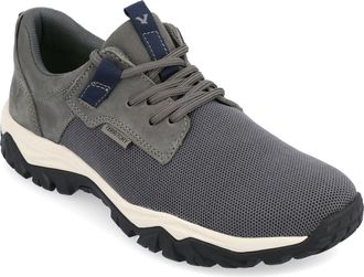 TERRITORY Trekker Casual Knit Sneaker