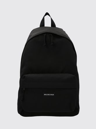 Balenciaga Explorer Recycled Nylon Backpack