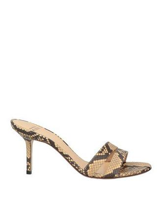 Francesco Russo CALZADO - Sandalias con cierre en YOOX.COM