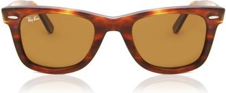 Ray-Ban RB2140 Original Wayfarer 954 Mens Sunglasses Tortoiseshell Size 50