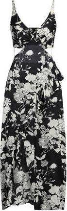 Maje KLEIDER - Maxi-Kleider auf YOOX.COM