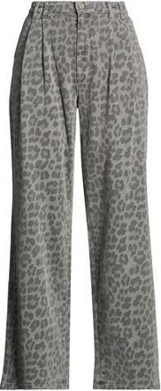 Dixie BOTTOMWEAR - Pantaloni jeans su YOOX.COM
