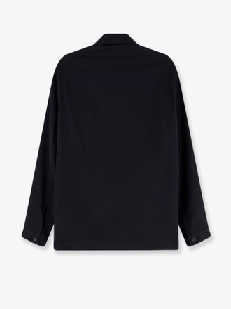 Hev&ograve; Shirt - Black