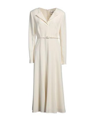 Roland Mouret DRESSES - Maxi dresses sur YOOX.COM