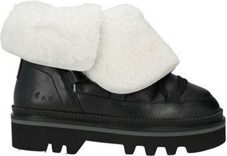 Hogan FOOTWEAR - Ankle boots on YOOX.COM