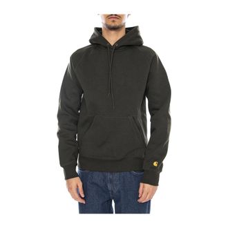 Carhartt Work in Progress Uomo, Felpe, Verde, S, new
