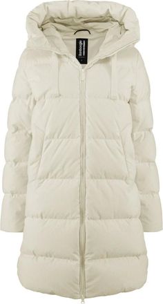 Bomboogie Donna, Cappotti, Beige, M, new