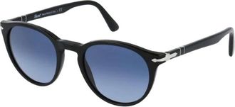 Persol Hombre, Accesorios, Negro, Talla: ONE Size