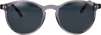 Polo Ralph Lauren Round Sunglasses 0 Ph4236 631887