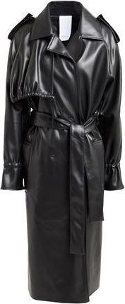 Themoirè CAPISPALLA - Soprabiti & Trench su YOOX.COM