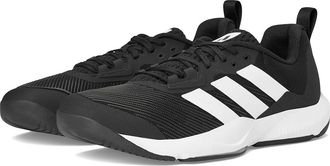 adidas Rapidmove 2 Training Shoes Mens Shoes Black/White/White : 10.5 M, Rubber/Synthetic
