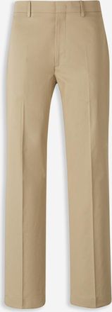 Berwich Cotton Chino Pants